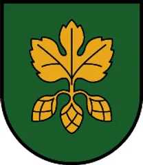 Emblem of Hopfgarten in Defereggen