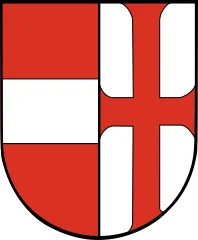 Emblem of Imst