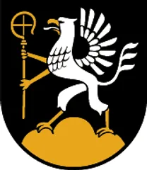 Emblem of Innervillgraten
