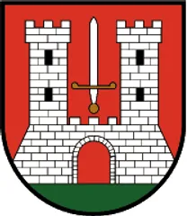 Emblem of Itter