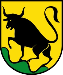Emblem of Jochberg