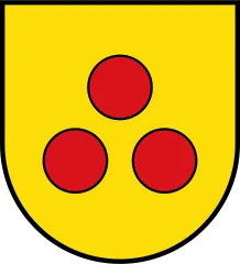 Emblem of Karrösten