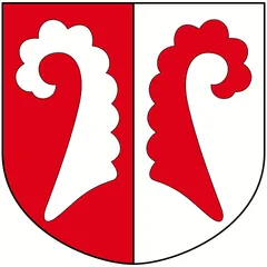 Emblem of Kematen in Tirol