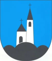 Emblem of Kirchberg in Tirol