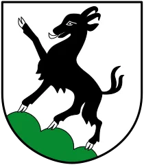 Emblem of Kitzbühel
