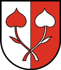 Emblem of Kössen
