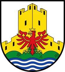 Emblem of Landeck