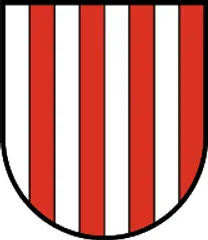 Emblem of Längenfeld