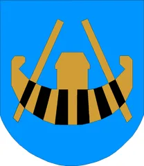 Emblem of Langkampfen