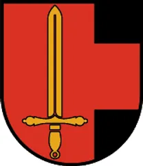 Emblem of Leisach
