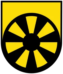 Emblem of Lermoos