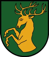 Emblem of Leutasch