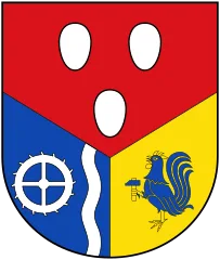 Emblem of Matrei am Brenner