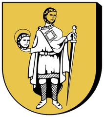 Emblem of Matrei in Osttirol