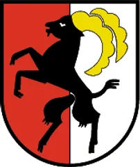 Emblem of Mayrhofen