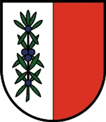 Emblem of Mieming