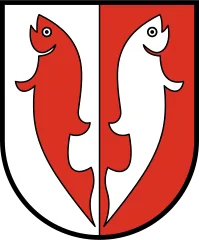 Emblem of Nauders
