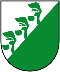 Emblem of Nesselwängle