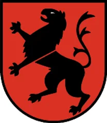 Emblem of Nikolsdorf