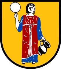 Emblem of Nußdorf-Debant