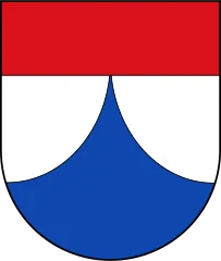 Emblem of Oberhofen im Inntal
