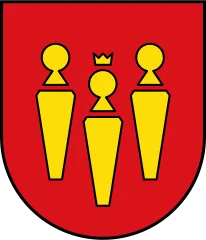 Emblem of Obernberg am Brenner