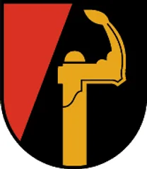 Emblem of Oberndorf in Tirol