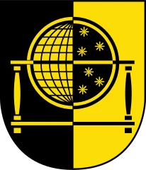 Emblem of Oberperfuss