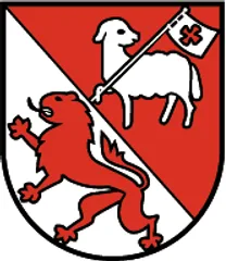 Emblem of Obertilliach