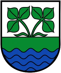 Emblem of Oetz