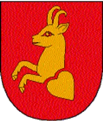 Emblem of Pettneu am Arlberg