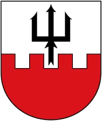 Emblem of Pfaffenhofen