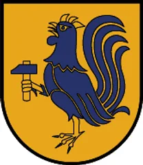 Emblem of Pfons