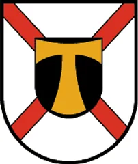 Emblem of Prägraten am Großvenediger