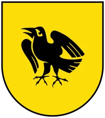 Emblem of Ramsau im Zillertal