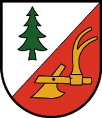 Emblem of Reith im Alpbachtal