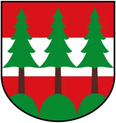 Emblem of Reutte