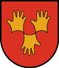 Emblem of Ried im Zillertal