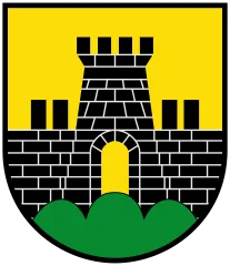 Emblem of Scharnitz