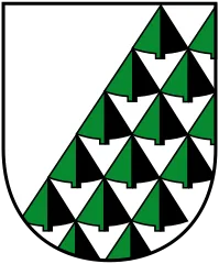 Emblem of Schattwald