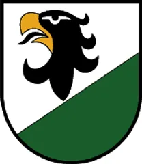 Emblem of Scheffau am Wilden Kaiser