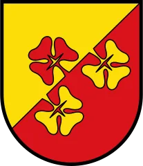 Emblem of Schönwies