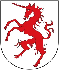 Emblem of Seefeld in Tirol