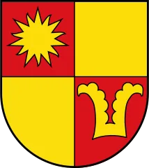 Emblem of Serfaus