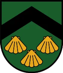 Emblem of St. Jakob in Haus