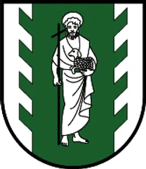 Emblem of St. Johann im Walde
