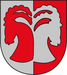Emblem of St. Leonhard im Pitztal