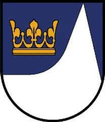 Emblem of St. Sigmund im Sellrain