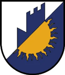 Emblem of Stanz bei Landeck