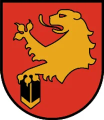 Emblem of Stanzach